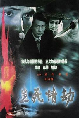 绝望的牛仔 封面图